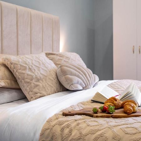 Springtide House Villa Amble Luaran gambar