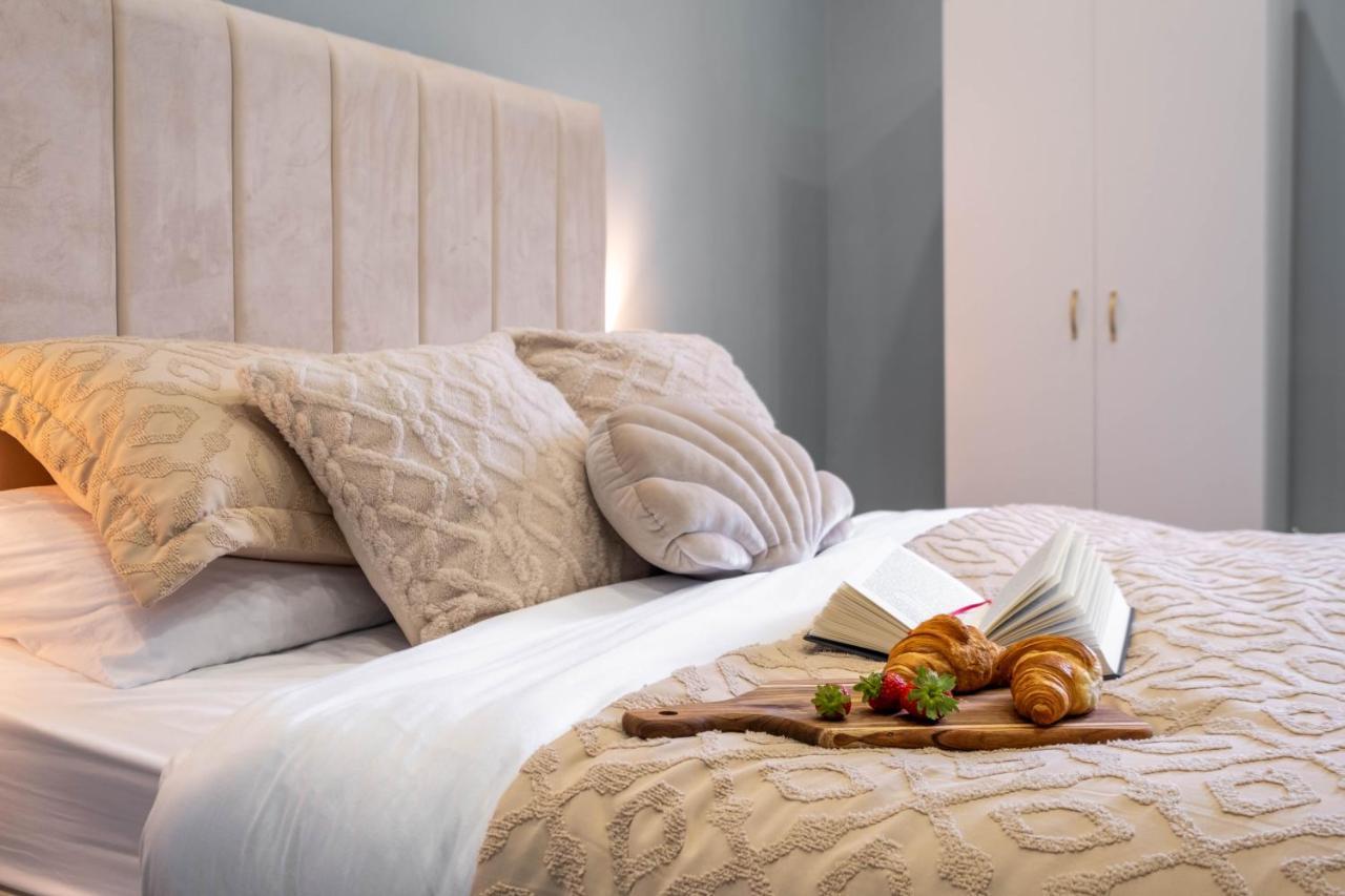 Springtide House Villa Amble Luaran gambar